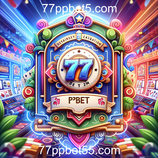 Descubra a Categoria de Jogos do 77ppbet5.com